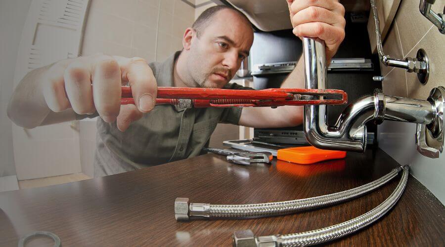 Professional bathroom faucet installation in Lummi Island, WA